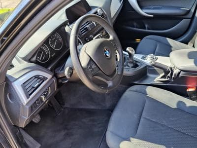 BMW 116 BMW 116 (2012) - Photo 10