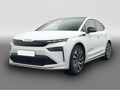 Skoda Enyaq (2026) - Foto 1