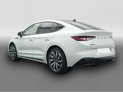 Skoda Enyaq (2026) - Foto 3