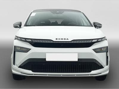 Skoda Enyaq (2026) - Foto 8