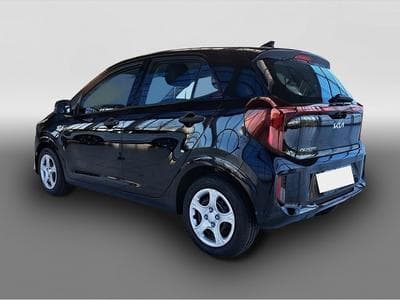 Kia Picanto (2026) - Foto 3