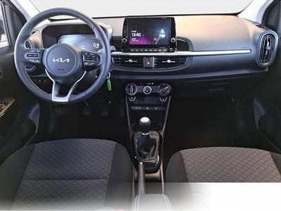 Kia Picanto (2026) - Foto 6
