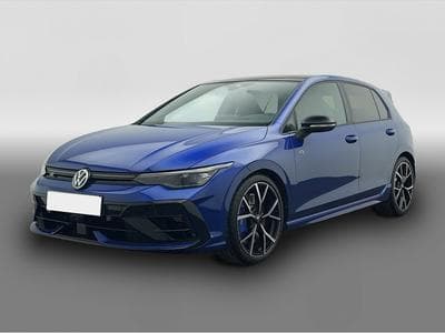 VW Golf (2026) - Foto 1