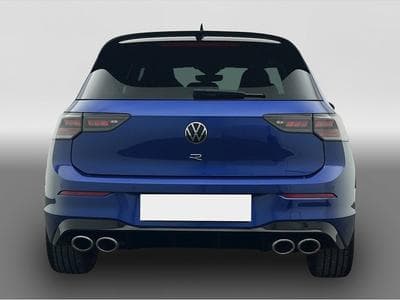 VW Golf (2026) - Foto 4