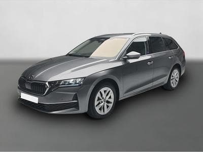 Skoda Octavia (2026) - Foto 1