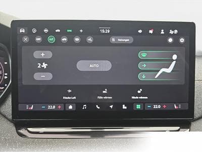 Skoda Octavia (2026) - Foto 10