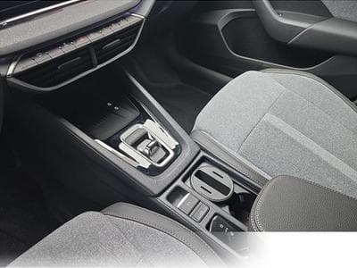 Skoda Octavia (2026) - Foto 11