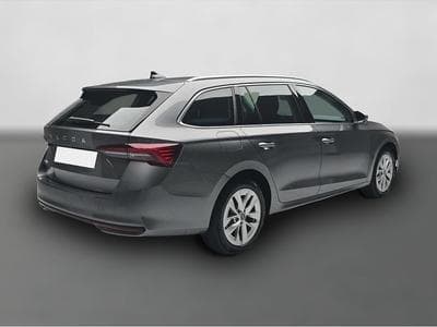 Skoda Octavia (2026) - Foto 2