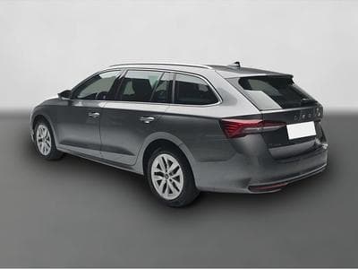 Skoda Octavia (2026) - Foto 3