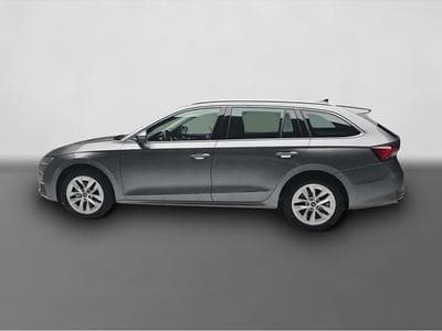 Skoda Octavia (2026) - Foto 4