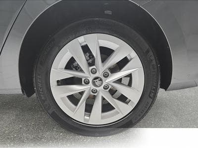 Skoda Octavia (2026) - Foto 5