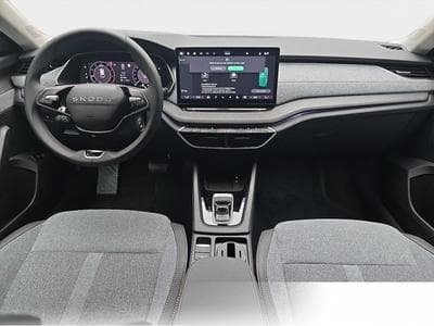 Skoda Octavia (2026) - Foto 6