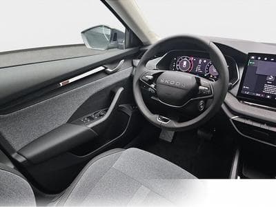 Skoda Octavia (2026) - Foto 7