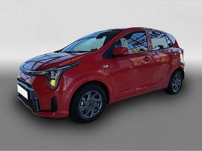 Kia Picanto (2026) - Foto 1