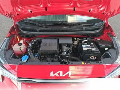 Kia Picanto (2026) - Foto 14