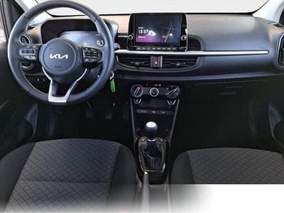 Kia Picanto (2026) - Foto 6
