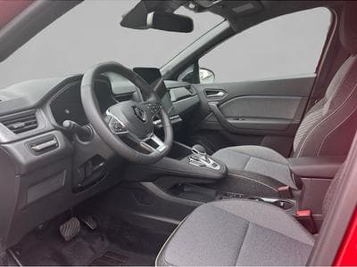 Renault Captur (2026) - Foto 5