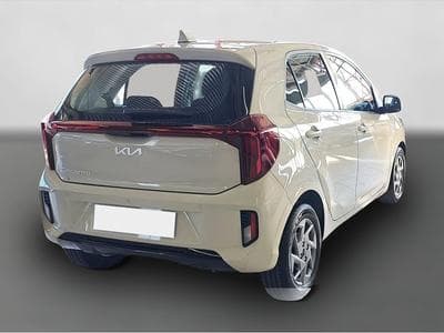 Kia Picanto (2026) - Foto 2