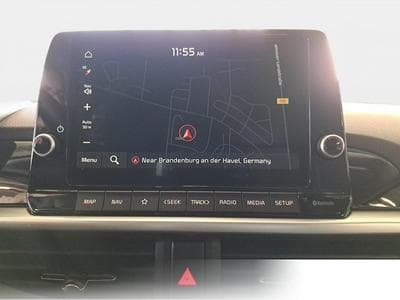 Kia Picanto (2026) - Foto 8