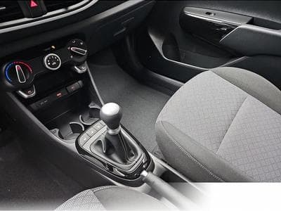 Kia Picanto (2026) - Foto 11