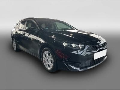 Kia Ceed (2026) - Photo 3