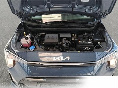 Kia Picanto (2026) - Foto 14