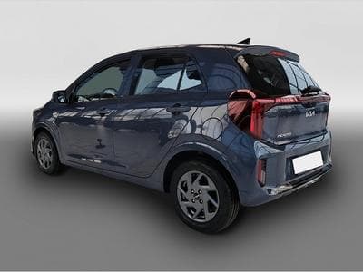 Kia Picanto (2026) - Foto 3