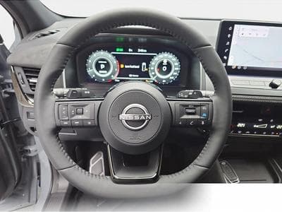 Nissan Qashqai (2026) - Foto 12