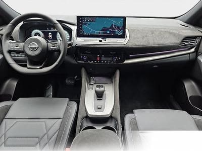 Nissan Qashqai (2026) - Foto 6