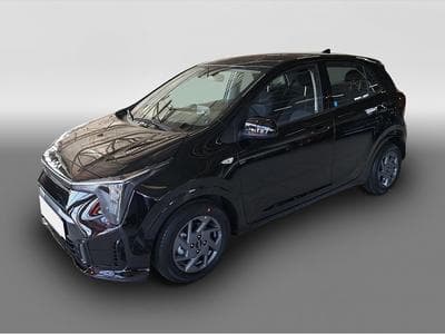 Kia Picanto (2026) - Foto 1