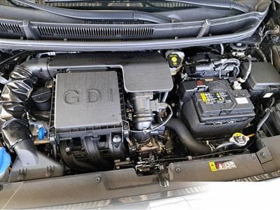 Kia Picanto (2026) - Foto 14