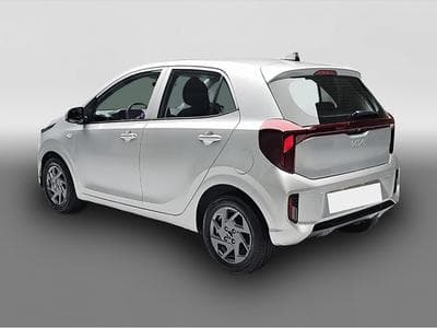 Kia Picanto (2026) - Foto 3