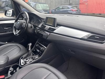 BMW 216 Gran Coupé BMW SERIE 2 LONG VERSION 7 place (2016) - Foto 3