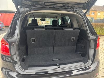 BMW 216 Gran Coupé BMW SERIE 2 LONG VERSION 7 place (2016) - Foto 5