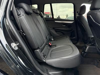 BMW 216 Gran Coupé BMW SERIE 2 LONG VERSION 7 place (2016) - Foto 6