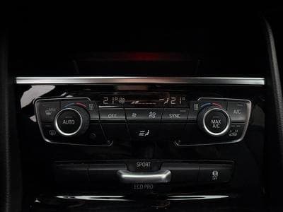 BMW 216 Gran Coupé BMW SERIE 2 LONG VERSION 7 place (2016) - Foto 7