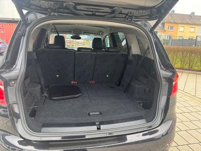 BMW 216 Gran Coupé BMW SERIE 2 LONG VERSION 7 place (2016) - Foto 8