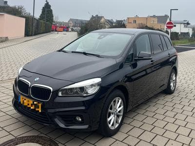 BMW 216 Gran Coupé BMW SERIE 2 LONG VERSION 7 place (2016) - Foto 10