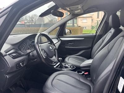 BMW 216 Gran Coupé BMW SERIE 2 LONG VERSION 7 place (2016) - Foto 12