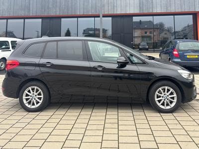 BMW 216 Gran Coupé BMW SERIE 2 LONG VERSION 7 place (2016) - Foto 14