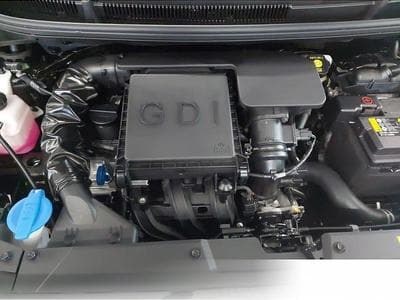 Kia Picanto (2026) - Foto 14