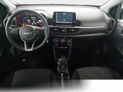 Kia Picanto (2026) - Foto 6
