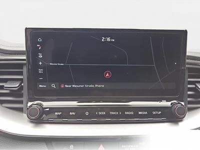 Kia XCeed (2026) - Foto 8