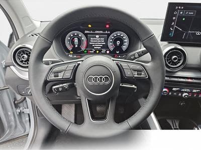 Audi Q2 (2026) - Foto 12