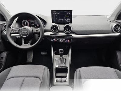 Audi Q2 (2026) - Foto 6