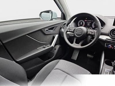 Audi Q2 (2026) - Foto 7