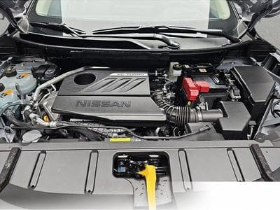 Nissan X-Trail (2026) - Foto 14