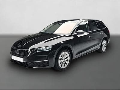 Skoda Octavia (2026) - Photo 1