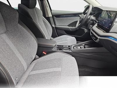 Skoda Octavia (2026) - Foto 15