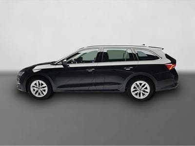 Skoda Octavia (2026) - Foto 4